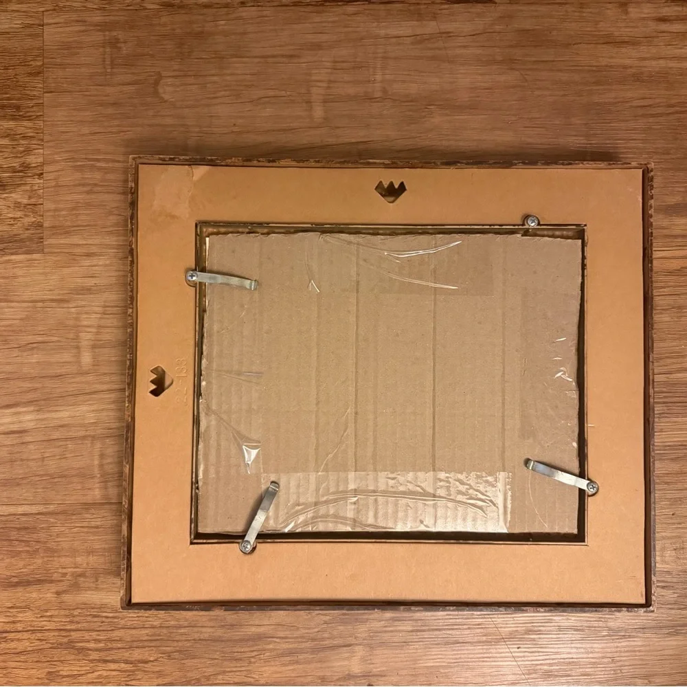 Vintage Christmas Wall Decor - Picture 6 of 10